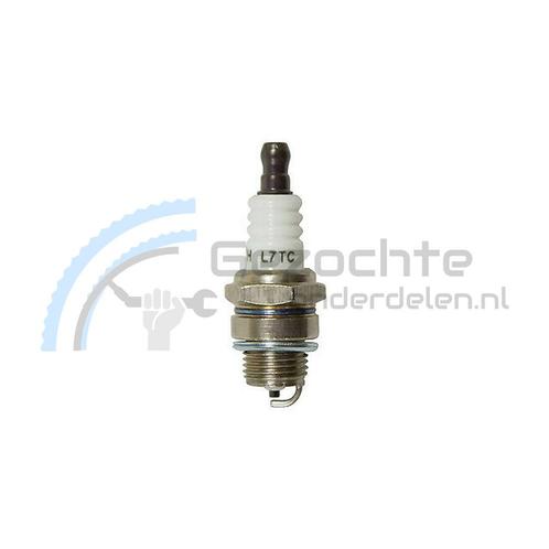 Bougie Kibani Kettingzaag 25 cm / 10 25.4CC GTS2501 €3.52, Doe-het-zelf en Verbouw, Gereedschap | Zaagmachines