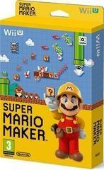 Super Mario Maker + Artbook - Nintendo Wii U (Wii U Games), Spelcomputers en Games, Games | Nintendo Wii U, Verzenden, Nieuw