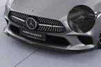Cup spoilerlip met ABE voor Mercedes Benz CLS (C257) CSL599-, Verzenden, Nieuw