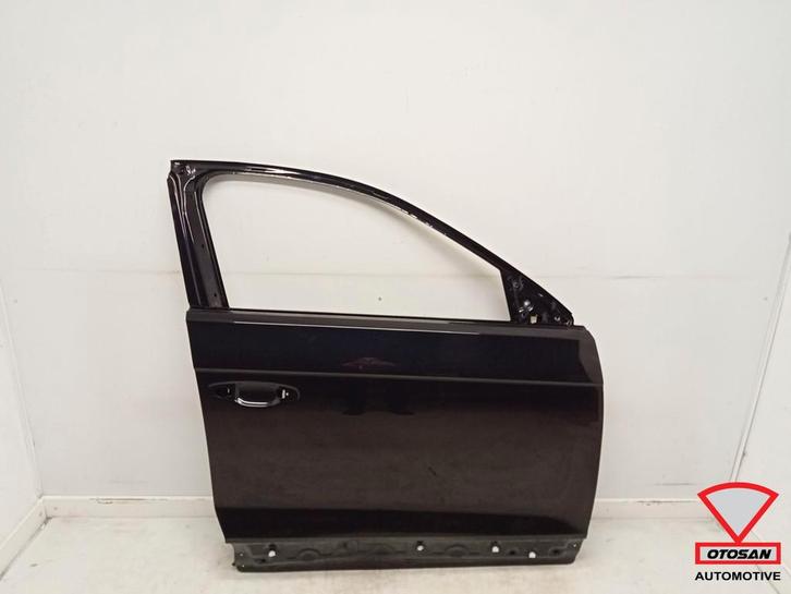 Volkswagen t-roc portier deur rechts voor origineel, Auto-onderdelen, Carrosserie en Plaatwerk, Gebruikt, Volkswagen, Deur, Ophalen