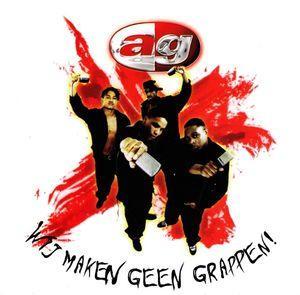 cd - Arnhemsgewijs - Wij Maken Geen Grappen!, Cd's en Dvd's, Cd's | Overige Cd's, Zo goed als nieuw, Verzenden