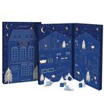 Thee adventskalender | PerfectLED | 24 vakjes, Verzenden, Nieuw