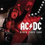 lp nieuw - AC/DC - River Plate 1996, Verzenden, Zo goed als nieuw