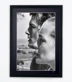 Romy Schneider & Alain Delon - La Piscine 1969. - Fine Art, Nieuw