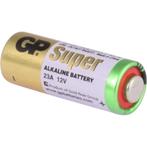 GP Hoog voltage Alkaline MN21 batterijen, Audio, Tv en Foto, Accu's en Batterijen, Nieuw, Verzenden
