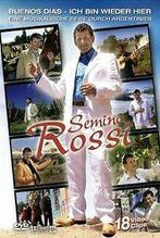 Semino Rossi - Buenos Dias, ich bin wieder hier  DVD, Zo goed als nieuw, Verzenden