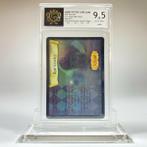 Wizards of The Coast - Harry Potter - Trading card Graded