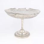 J.M. van Kempen - Fruit tazza - Voorschoten, 1920 -, Antiek en Kunst