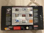 Nintendo - Snes - Super NES Control Set with Illusion of, Nieuw