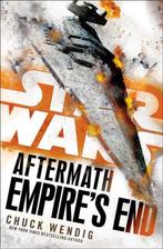 Star Wars 9781780896878 Chuck Wendig, Verzenden, Gelezen, Chuck Wendig