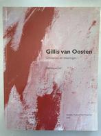 Gillis van oosten retrospectief schilde 9789074063050, Verzenden, Gelezen, Kersten