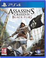 Assassins Creed IV: Black Flag [PS4], Spelcomputers en Games, Games | Sony PlayStation 4, Ophalen of Verzenden, Nieuw