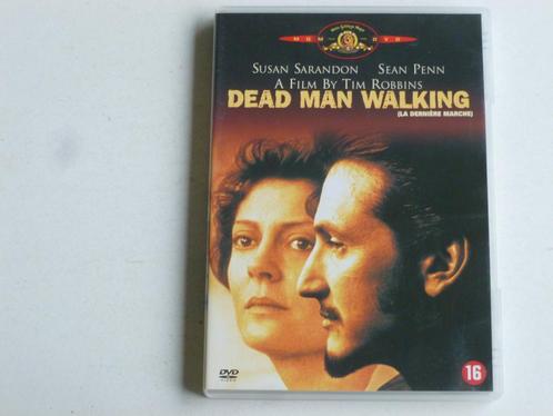 Dead Man Walking - Sean Penn (DVD), Cd's en Dvd's, Dvd's | Filmhuis, Verzenden