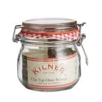 Kilner weckpot met beugelsluiting 0,5L, Verzenden, Nieuw in verpakking