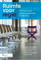 Ruimte voor regie 9789013100211, Boeken, Verzenden, Gelezen