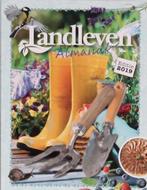 Landleven almanak - editie 2019 9789492920546, Verzenden, Gelezen, Margreet Welink