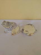 Baccarat - sculptuur, Nature - 7 cm - Kristal