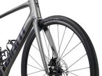 Giant DEFY Advanced 1 2024 nu 2899 van 3599 heren racefiets, 28 inch, Carbon, Heren, Nieuw