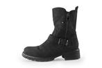 Dolcis Biker boots in maat 40 Zwart | 10% extra korting, Kleding | Dames, Schoenen, Dolcis, Verzenden, Zwart, Overige typen