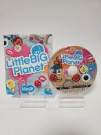 Little Big Planet Playstation 3, Spelcomputers en Games, Ophalen of Verzenden, Zo goed als nieuw