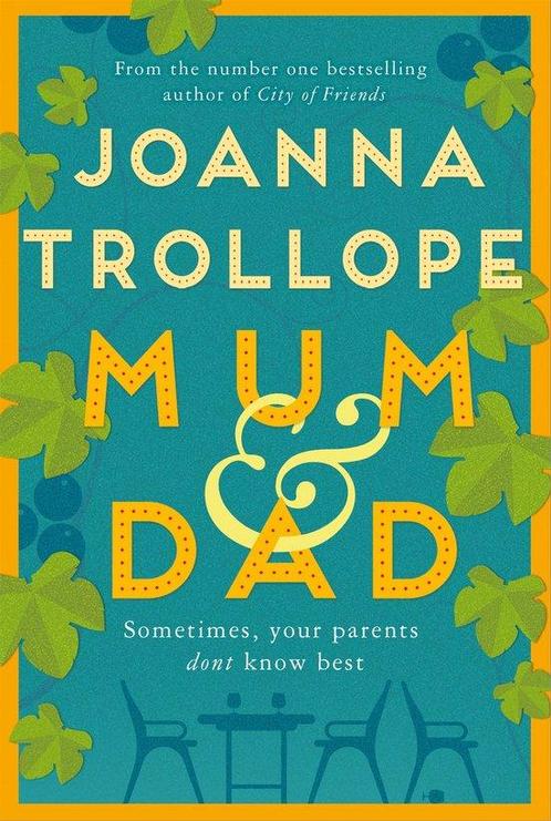 Mum Dad 9781529003406 Joanna Trollope, Boeken, Taal | Engels, Gelezen, Verzenden