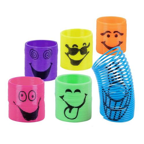 Uitdeelcadeautjes Trapveren 3cm 6st, Hobby en Vrije tijd, Feestartikelen, Nieuw, Verzenden