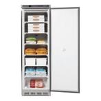 Polar C-serie 1-deurs vriezer RVS 365L, Verzenden, Nieuw in verpakking