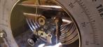 Aneroid barometer - Messing