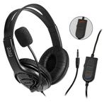 Eaxus Stereo Gaming Headset-Zwart (PlayStation 4) NIEUW, Spelcomputers en Games, Spelcomputers | Sony PlayStation Consoles | Accessoires