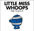 Little Miss Whoops 9781405235334 Roger Hargreaves, Verzenden, Gelezen, Roger Hargreaves