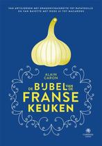 9789048844920 De bijbel van de Franse keuken, Verzenden, Nieuw, Alain Caron