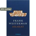 Ararat 9789045012995 Frank Westerman, Boeken, Verzenden, Gelezen, Frank Westerman