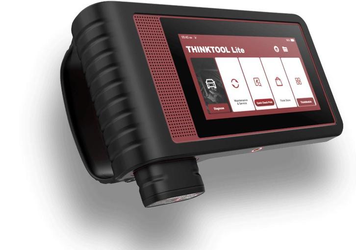 Thinkcar ThinkTool Lite | Uitleesapparaat | Auto, Auto diversen, Autogereedschap, Nieuw, Verzenden