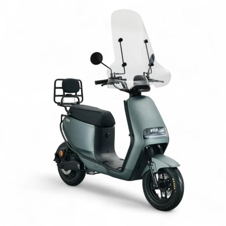 Senzo Balance 2.0 Special Matgroen, Fietsen en Brommers, Scooters | Overige merken, Nieuw, Maximaal 45 km/u, Ophalen of Verzenden