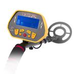 Metaaldetector - met LCD scherm - waterdicht - Ø 220 mm, Hobby en Vrije tijd, Ophalen of Verzenden, Nieuw