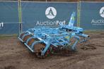 Veiling: Cultivator Lemken System-Korund 300K GAMMA, Ophalen, Grondbewerking