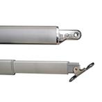 Fiamma left support leg F45TIL/ F45 L, Ophalen of Verzenden, Nieuw, Fiamma