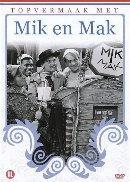 Topvermaak met - Mik en Mak - DVD, Cd's en Dvd's, Dvd's | Komedie, Verzenden, Nieuw in verpakking