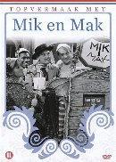 Topvermaak met - Mik en Mak - DVD, Verzenden, Nieuw in verpakking
