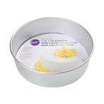 Wilton Taartpan Rond Ø15x7,5cm, Hobby en Vrije tijd, Taarten en Cupcakes maken, Verzenden, Nieuw