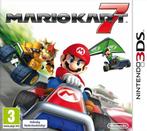 Mario Kart 7 (Losse Cartridge) (3DS Games), Spelcomputers en Games, Games | Nintendo 2DS en 3DS, Ophalen of Verzenden, Zo goed als nieuw