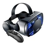 VRGPRO Virtual Reality 3D Bril met Controller - Voor, Verzenden, Nieuw