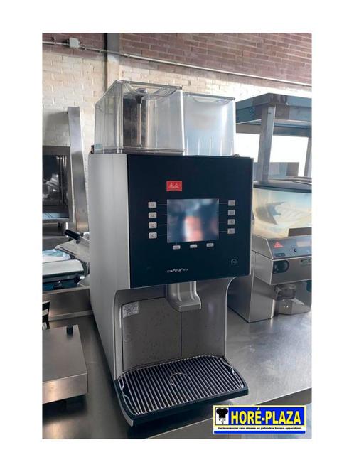 Melitta XT4 Professionele Koffiemachine – GEBRUIKT, Zakelijke goederen, Horeca | Keukenapparatuur, Gebruikt, Koffie en Espresso