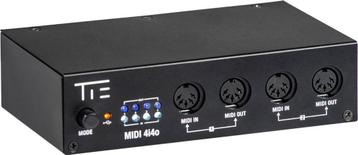 Tie studio midi 4i4o beschikbaar voor biedingen