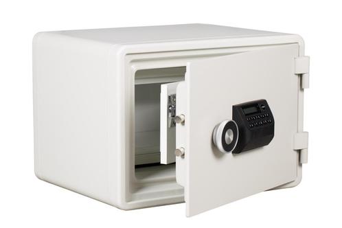 Sun Safes Electronic DES 020 Datakluis, Huis en Inrichting, Brandblussers en Brandkasten, Brandkast, Nieuw, Ophalen of Verzenden