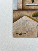 Carlo Mirabasso - Attimo Sereno