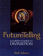 Future Telling - Patricia Telesco - 9780895948724 - Paperbac, Verzenden, Nieuw