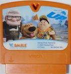 VTech V.Smile Motion Disney Pixar Up Kale Cassette Gebruikt