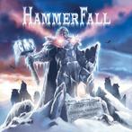 lp nieuw - HammerFall - Chapter V: Unbent, Unbowed, Unbroken, Verzenden, Zo goed als nieuw