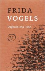 Dagboek 1962-1963 - Frida Vogels - 9789028242043 - Paperback, Verzenden, Nieuw